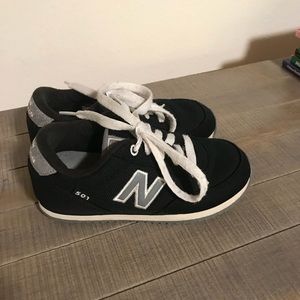 Boys New Balance shoes